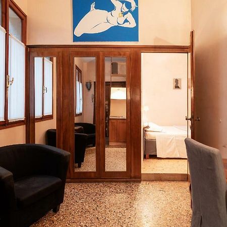 Ferienwohnung Ca'Molin Venedig Exterior foto