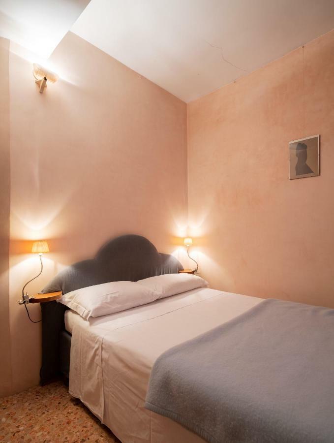 Ferienwohnung Ca'Molin Venedig Exterior foto