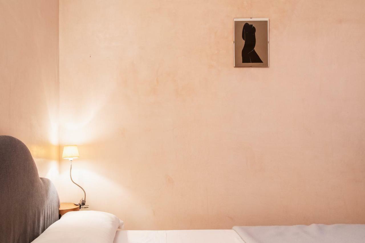 Ferienwohnung Ca'Molin Venedig Exterior foto